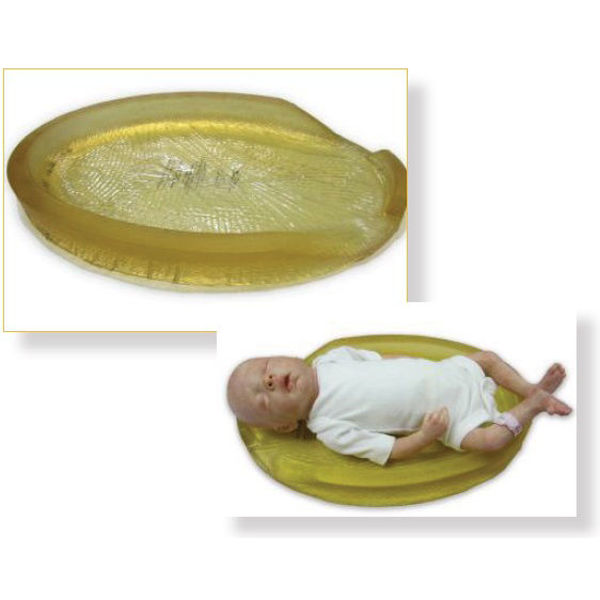 圖片 ACTION® 嬰兒軟墊