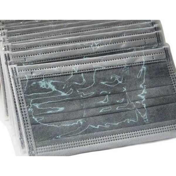 圖片 活性炭口罩