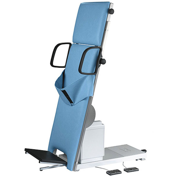 圖片 AGA心臟科傾斜檢查床