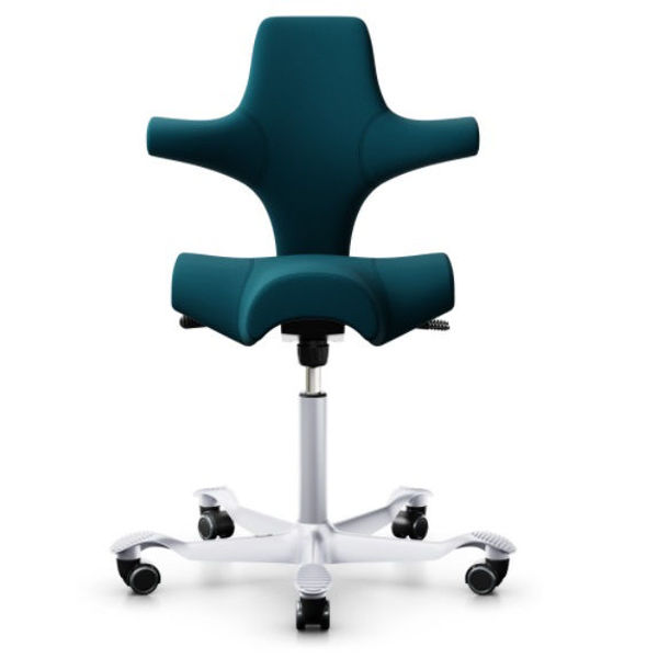 圖片 FLOKK人體工學鞍座椅