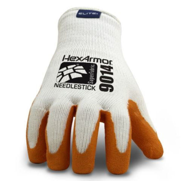 圖片 HEXARMOR SharpsMaster II® 9014 防針刺手套