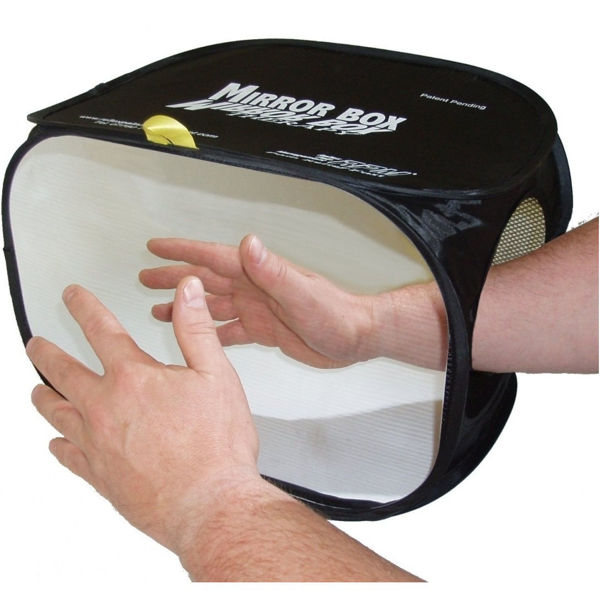 圖片 鏡像治療產品