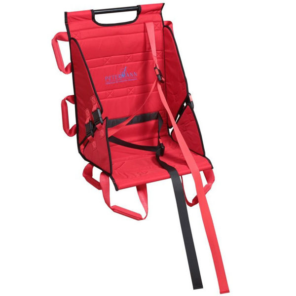 圖片 PETERMANN PM-Alpha® 轉移椅