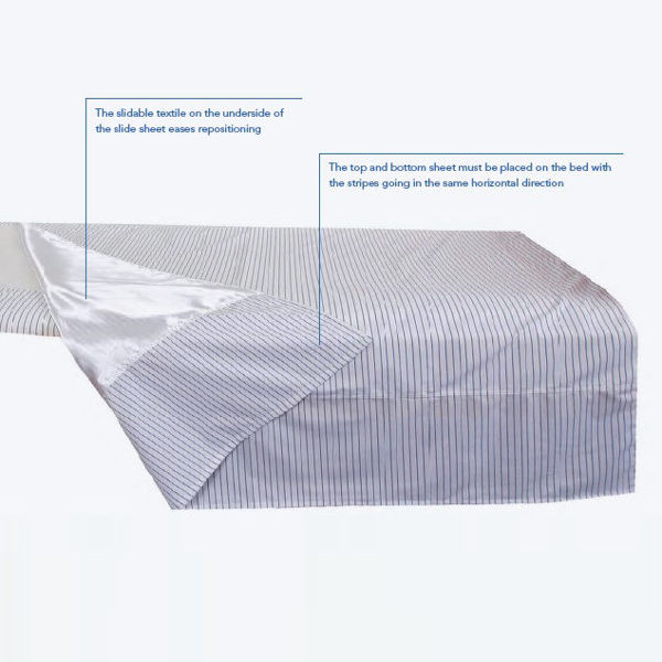 圖片 PETERMANN PM-Alpha® 兩件式輔助墊