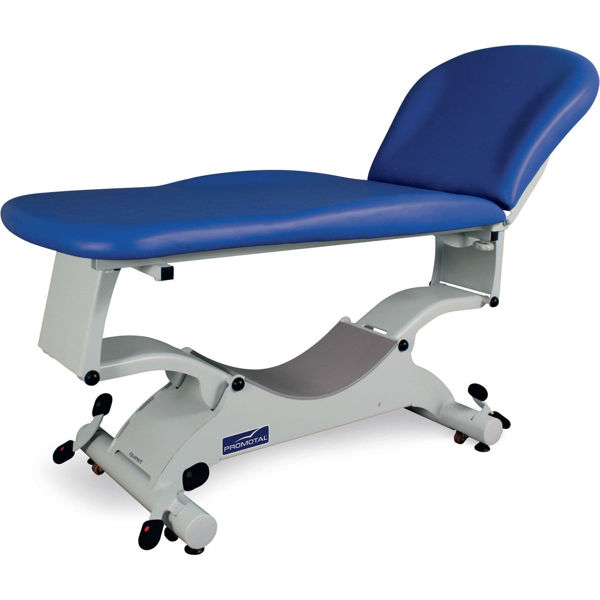 圖片 PROMOTAL Quest 檢查床