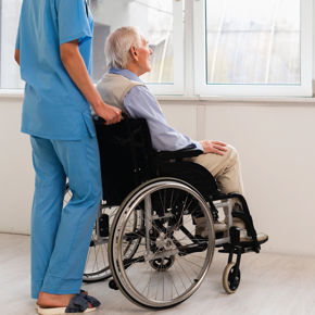 分類圖片 防褥瘡護理產品