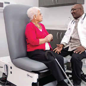 分類圖片 醫院用傢具