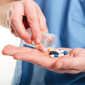 分類圖片 藥物處理