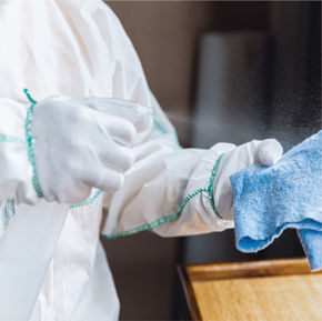 分類圖片 清潔及消毒用品