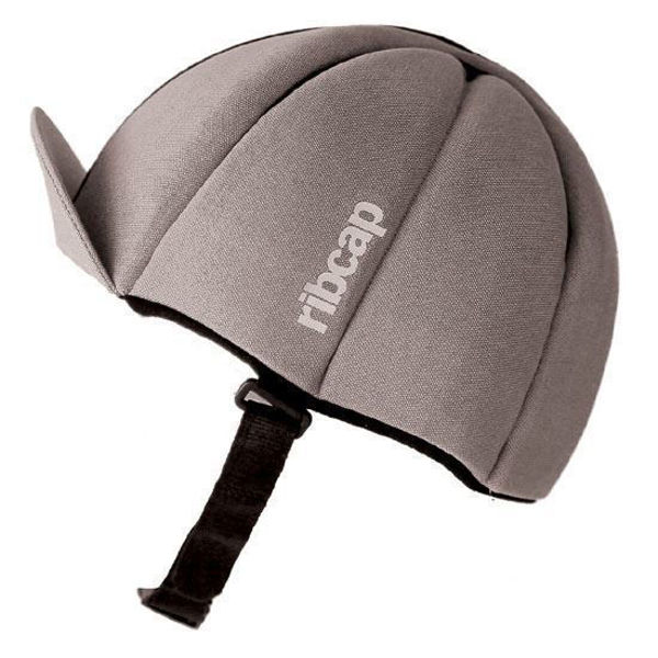 圖片 RIBCAP Hardy 時尚軟頭盔(連帽舌)