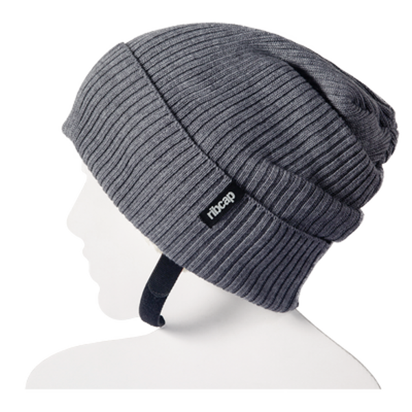 圖片 RIBCAP 冷帽設計軟頭盔