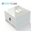 圖片 STET CUBE 聽診器聽頭 UV-C 消毒機 (桌上型)