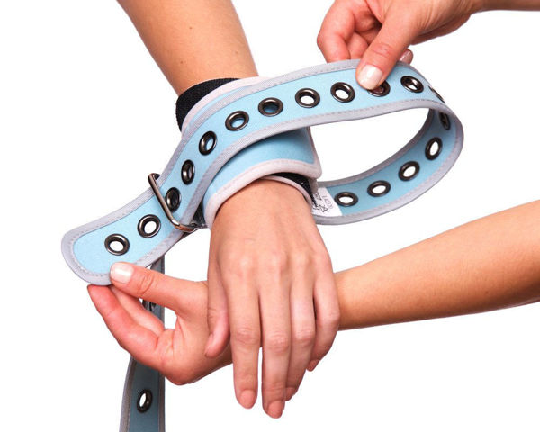 圖片 PINEL 約束帶 - 肢帶