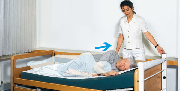 圖片 AACURAT 直拉床墊Pulla®