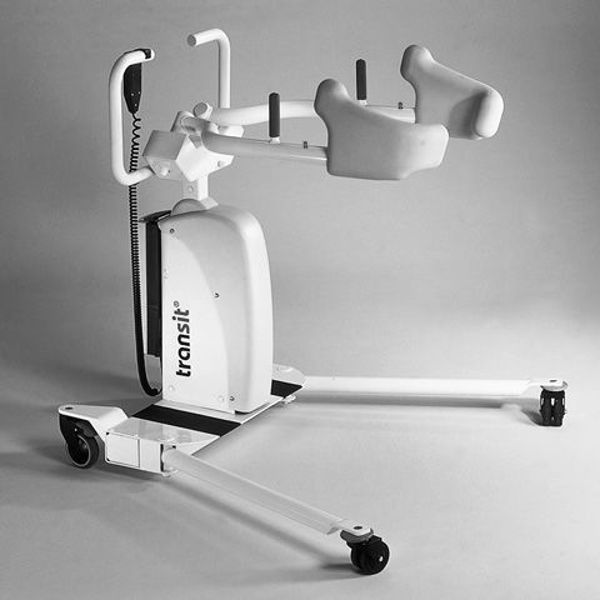 圖片 AACURAT Transit® 雙桿式扶抱機