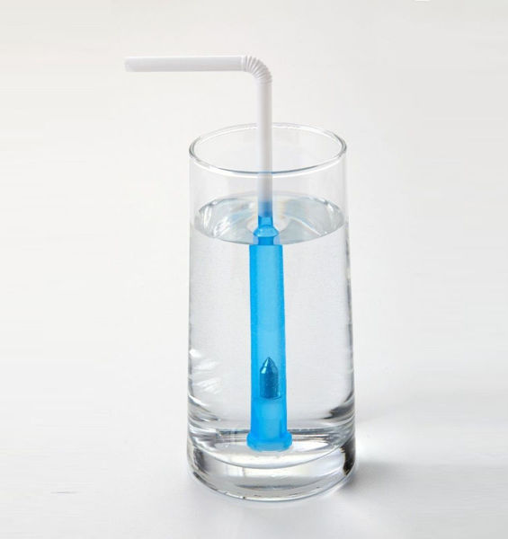 圖片 BIONIX 安全飲管