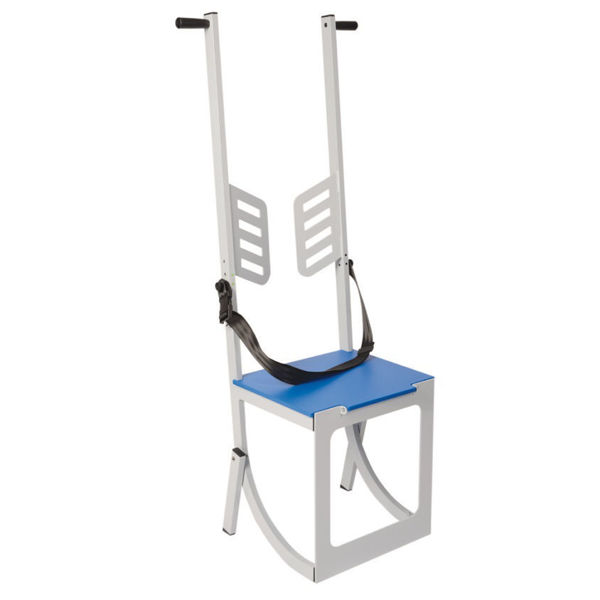 圖片 AACURAT Hebix 坐立輔助工具