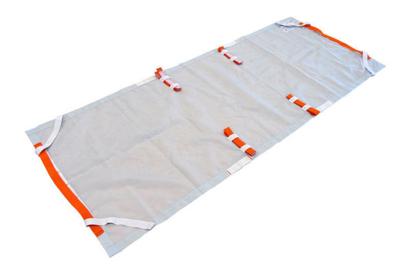 圖片 JARVEN 緊急疏散用床墊