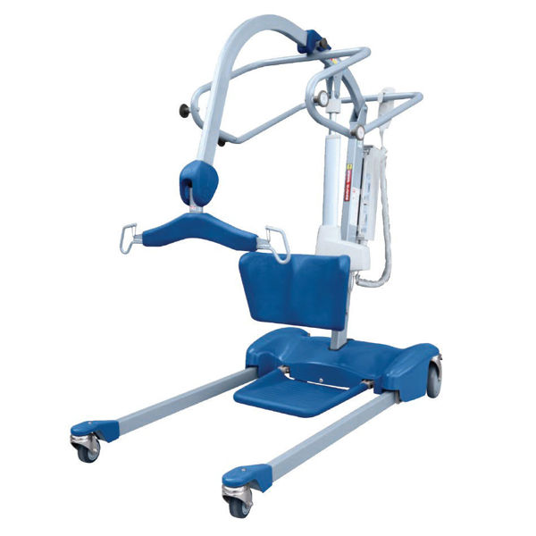 圖片 K-CARE 病人起重機 (Multi Lift)