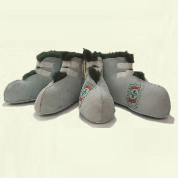 圖片 MARJORAM L型靴