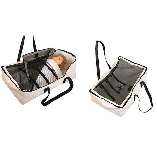 圖片 PETERMANN 嬰兒疏散系統