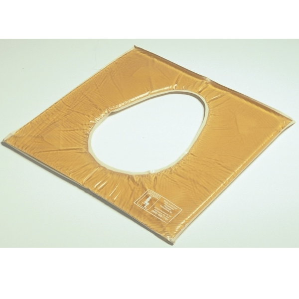 圖片 ACTION® 廁板墊 (橢圓形開口)