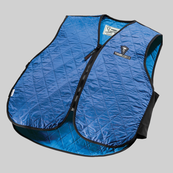 圖片 TECHNICHE 蒸發冷凍背心