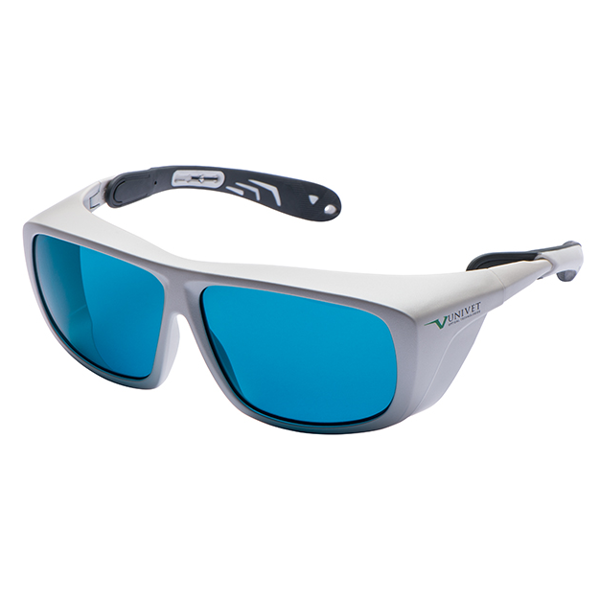 圖片 UNIVET 562 激光安全眼鏡