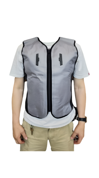 圖片 Dry Tech 水激活降溫背心