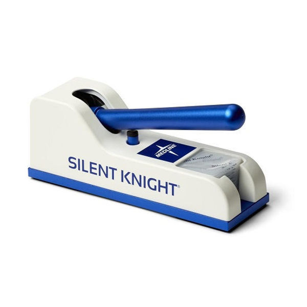 圖片 SILENT KNIGHT 碎藥機